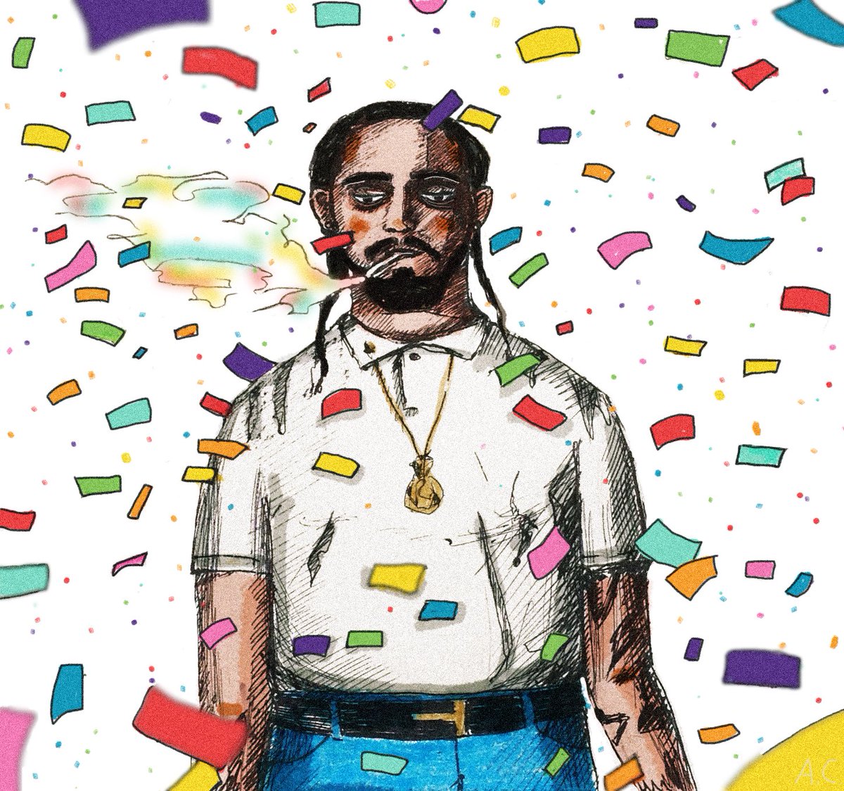 diveevamari1997's tweet photo. I tried😂  @PostMalone https://t.co/6d0ch2A7IR