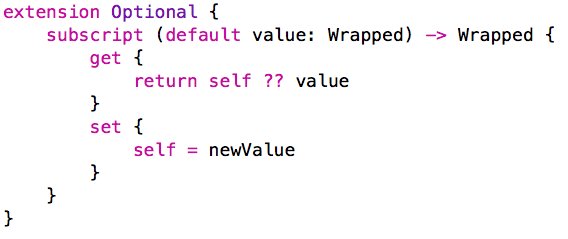<a href="/Catfish_Man/">Adam</a> Implementation: gist.github.com/JadenGeller/de…