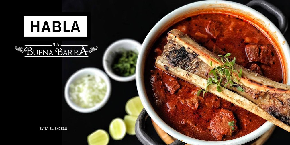 Disfruta de <a href="/LaBuenaBarraMX/">La Buena Barra Mx</a> con el HABLA de tu preferencia.

#vinos #vinho #winelovers