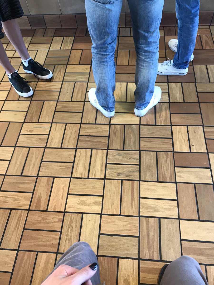 Spend way to much time at this damn place