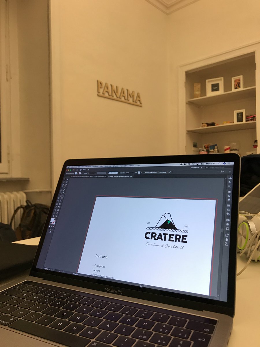 ilcratere's tweet photo. Ospiti a Panama per un giorno 😀 🇵🇦 https://t.co/xgWp0JhHPu