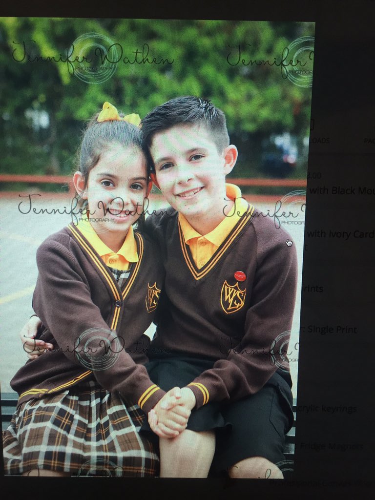 pippak23's tweet photo. @jakeandnayns This would be great towards Xmas pressies for these two 💗💙🌟 https://t.co/nNcjhLsZxn