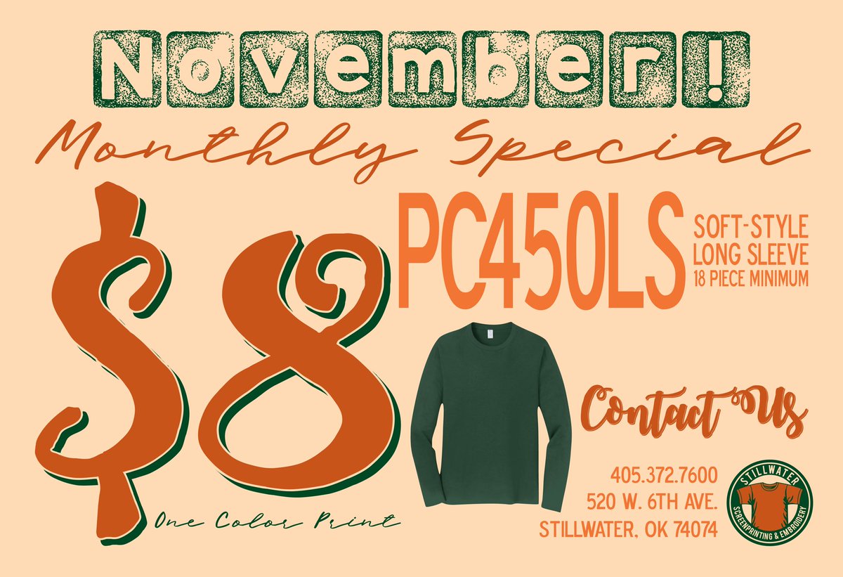 SSPchopchop's tweet photo. It’s November, and in comes the colder weather! That’s what makes this months deal so cozy! https://t.co/1LnsAQ8uqx