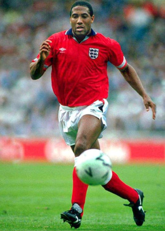 Happy Birthday To John Barnes 54 Today 