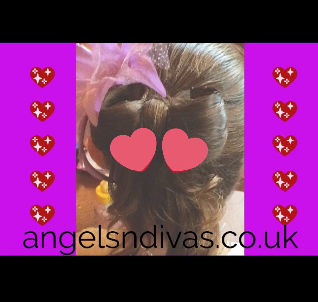 Fantastic Pamper Parties fab &amp; funky nail hair &amp; make up Parties for girls age 4 to 16. ❤️❤️#pamperparty