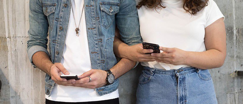 Whether driving or on foot, distractions can be deadly. Heads up, cell phones down, because Safety Doesn't Happen by Accident. #JustDrive