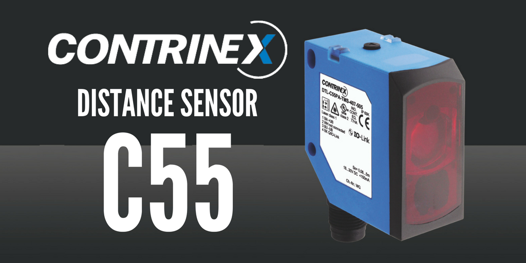 Contrinex USA tweet media