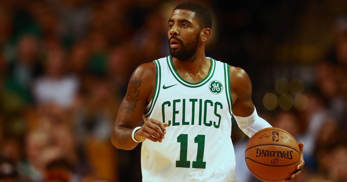 kyrie irving yahoo