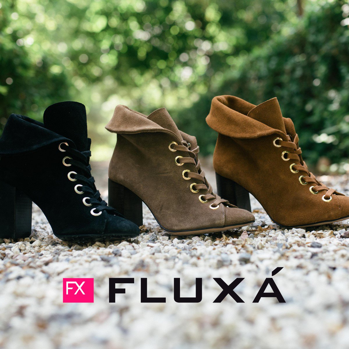 FluxaShoes's tweet photo. Esta temporada otoñal no podrás quejarte de la falta de variedad y estilo en el calzado. Fluxá te trae lo que necesitas. #moda #calzado https://t.co/0GxMsUGpqt