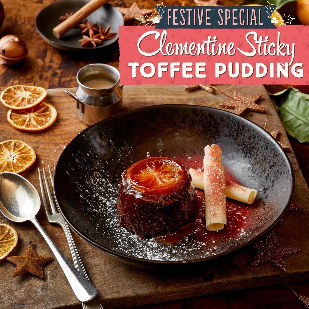 WeAreZizzi's tweet photo. Our new Christmas specials have finally landed 😍 which one will you try!?  #ZizziGoodTimes https://t.co/V2TcS8ch1t
