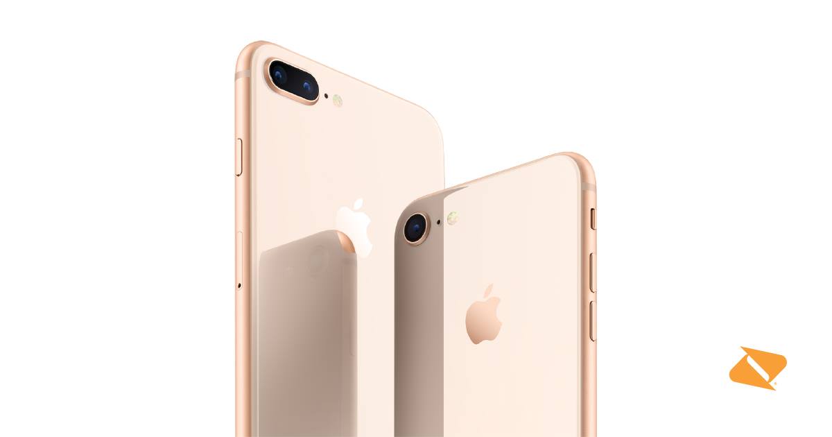 BoostMobileLOC's tweet image. iPhone 8. Available now. #boostmobile #iPhone8