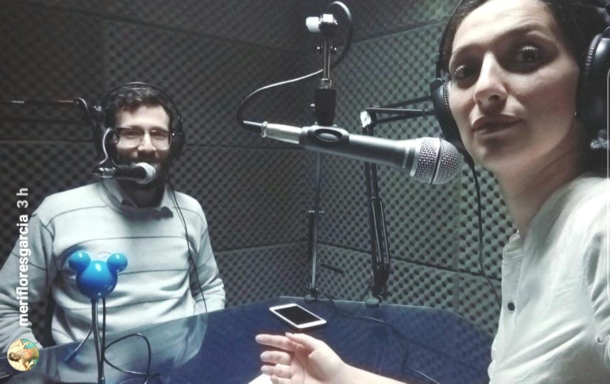 ElInsignia's tweet photo. ¡¡¡Lo que se viene!! #Acomodate a https://t.co/ipXA9dQ7Tk 😱😱🤩🤩
#OtroSonido 📻🎧 https://t.co/mgJEpsr8ih
