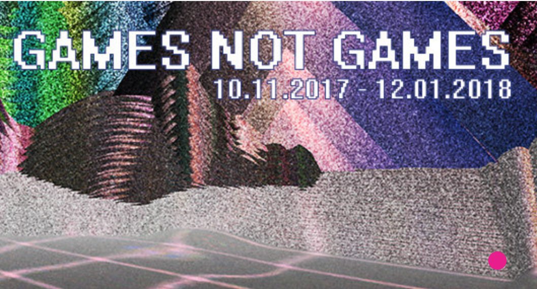 vladstorm_'s tweet photo. check out #WumpVR at Games Not Games exhibition in Moscow on Nov 10th ๐ท๐บโข๏ธ๐ฐ
https://t.co/vKDtd8Wjr4
thank you @suprsupr and @wasdswag https://t.co/S3DBwlC4Si