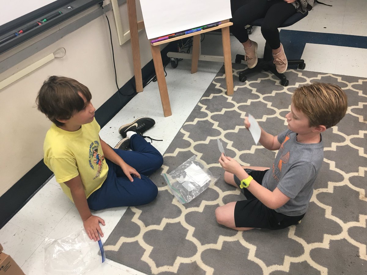 mrsbufanosclass's tweet photo. โThrough automaticity, students free up working memory and devote it to problem-solving & learning new concepts/skillsโ #fhleads #factpower https://t.co/84KXmPat78