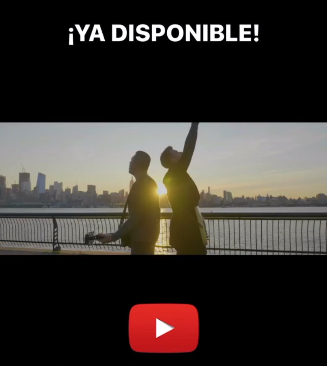 KennethOficial's tweet photo. ¡Ya disponible en YouTube!
#HayPoder #NEON #VuelvoALaCruz
#ArtistaDoMiSol #DAddario #DoMiSol
Haz clic aquí:
https://t.co/OtDYBd7ICF https://t.co/Eb70lFrn87