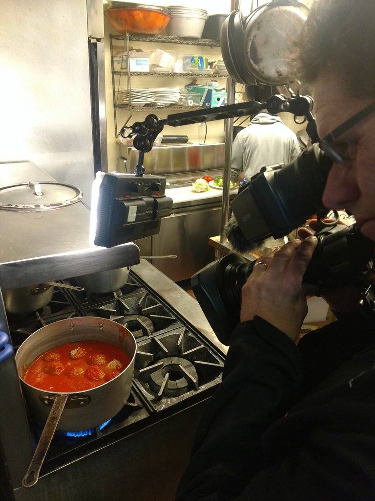 Tfworkshop's tweet photo. Ralph s Meatballs https://t.co/JCDJeHzLXN