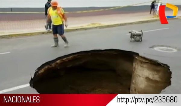 Panamericana Noticias tweet media