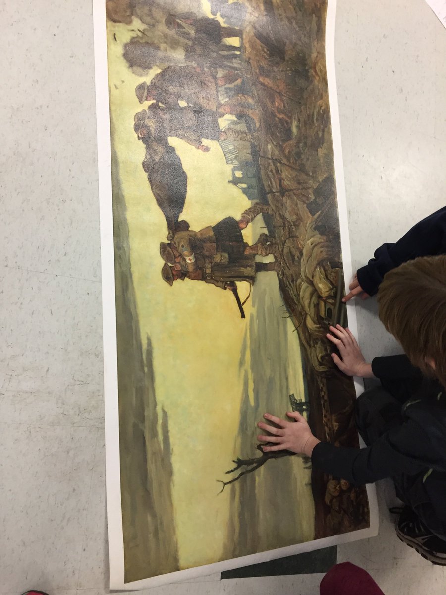 coolthingsin5B's tweet image. War Inquiries in 5A - HUGE thanks to the War Museum for lending us REAL War Artifacts #SOcool #SUPERrespectful5A #LOTSofquestions #inferring