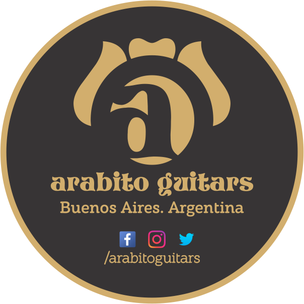 ArabitoGuitars tweet picture