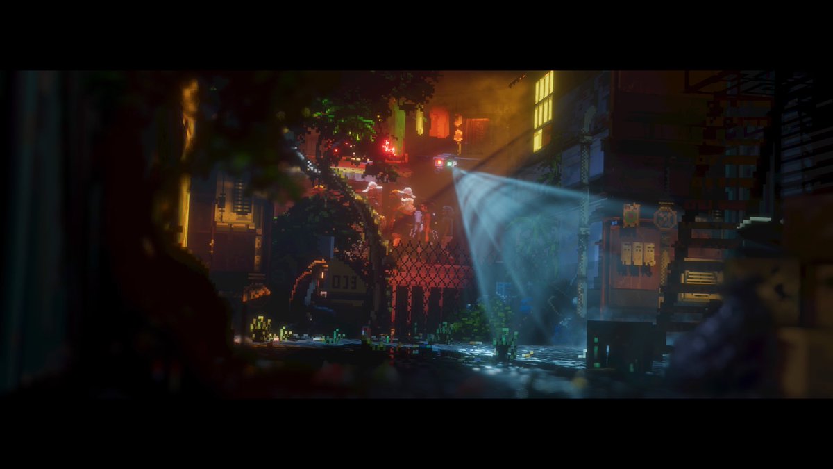 raindz's tweet image. 4K pixel art