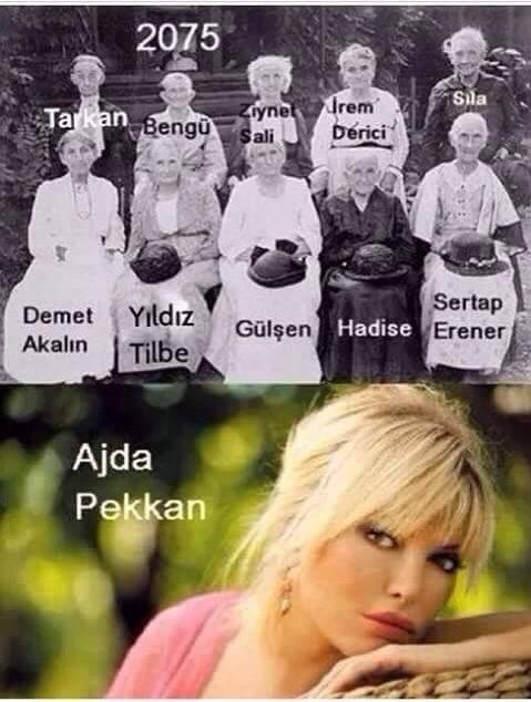 😄 <a href="/tarkan/">Tarkan</a> <a href="/Bengu/">Bengü</a> <a href="/ziynetsali/">Ziynet Sali</a> <a href="/iremderici/">İrem Derici</a> <a href="/silagencoglu/">Sıla Gençoğlu</a> <a href="/DemetAkalin/">Demet Akalin</a> <a href="/YildizzTilbee/">Yıldız Tilbe</a> <a href="/gulsen/">Gülşen</a> <a href="/Hadise/">HADİSE</a> <a href="/sertaberener/">Sertab Erener</a> <a href="/pekkan1/">Ajda Pekkan</a>