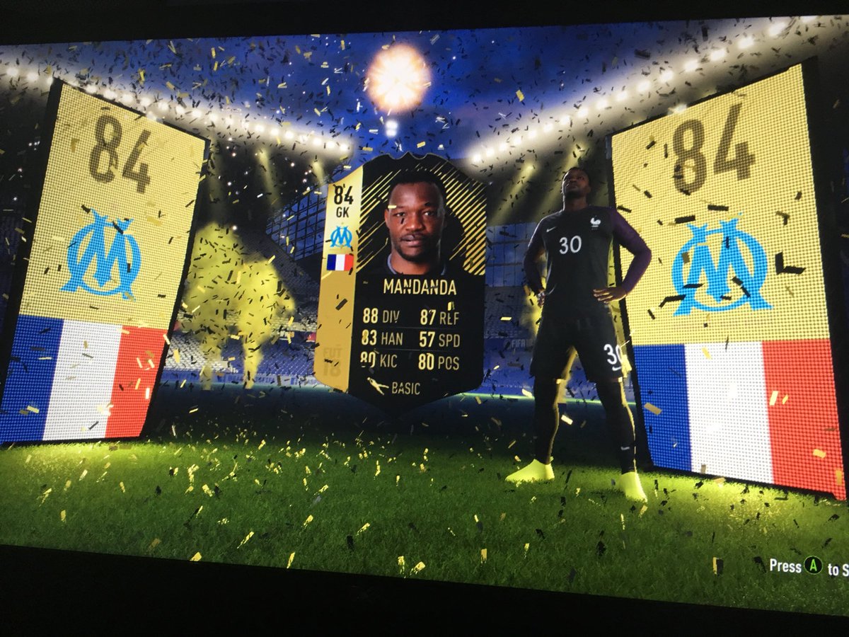 Rob7910_'s tweet image. My last pack! Not bad finally some borders