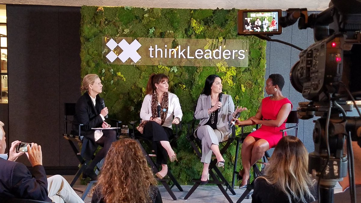 gary_schaefer's tweet photo. At #Dreamforce in #San Francisco filming the #IBM #thinkLeaders series. #Green Ink https://t.co/en8Ai1nOI8