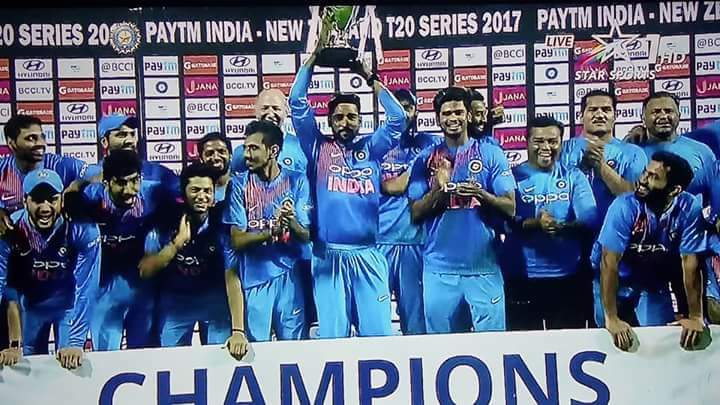 nathus91's tweet photo. Yeeeeee.. India won🇮🇳🇮🇳 https://t.co/qznb6dCHhm
