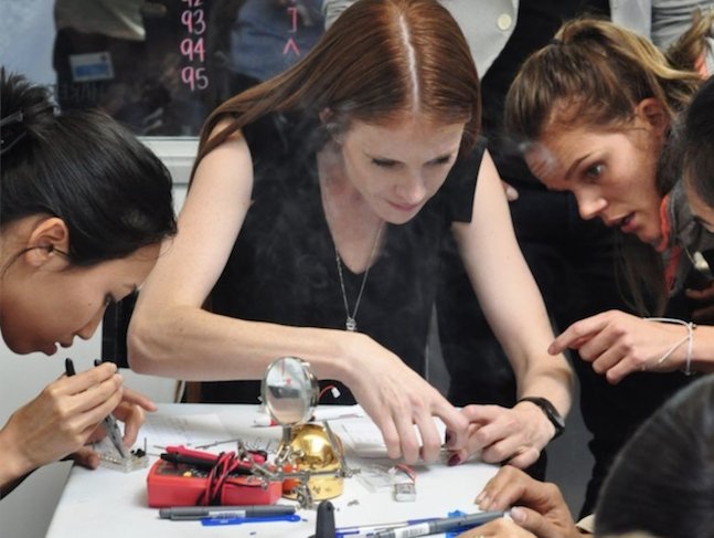 Futureworks NYC tweet media