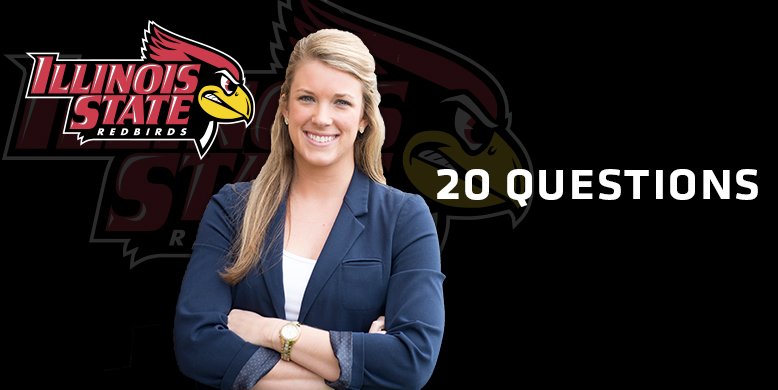 iclalicensing's tweet photo. This month's 20 Questions features Dani Schroeder of @IllinoisStateU.
Learn more about Dani here: https://t.co/aGK2VyJeor https://t.co/dmT5wDv8Iy