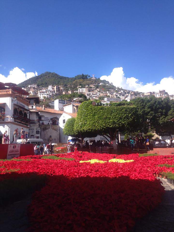 DRxMex's tweet photo. #Taxco #Guerrero  @VisitMex  #Enamórate  de #México #Cultura https://t.co/zHBs4JdHWV
