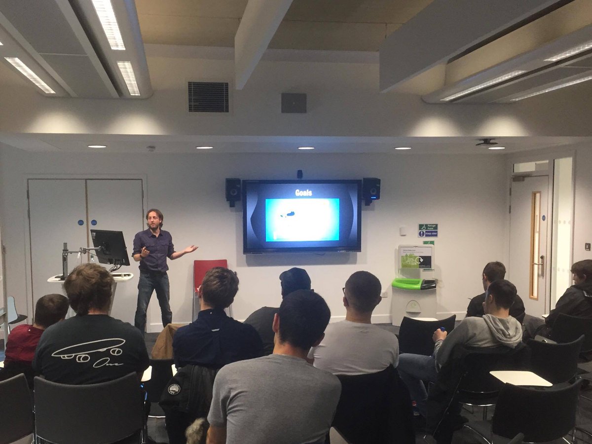 SWICoaching's tweet photo. Met with a great group of final year music students today, discussing how to turn their talents into trade after uni @solentofficial https://t.co/O2oG0fej15