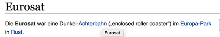 EPFans100's tweet image. Und auch schon bei Wikipedia verlässt man sich auf die Vergangenheitsform! Wie habt ihr den Abschied gefeiert?