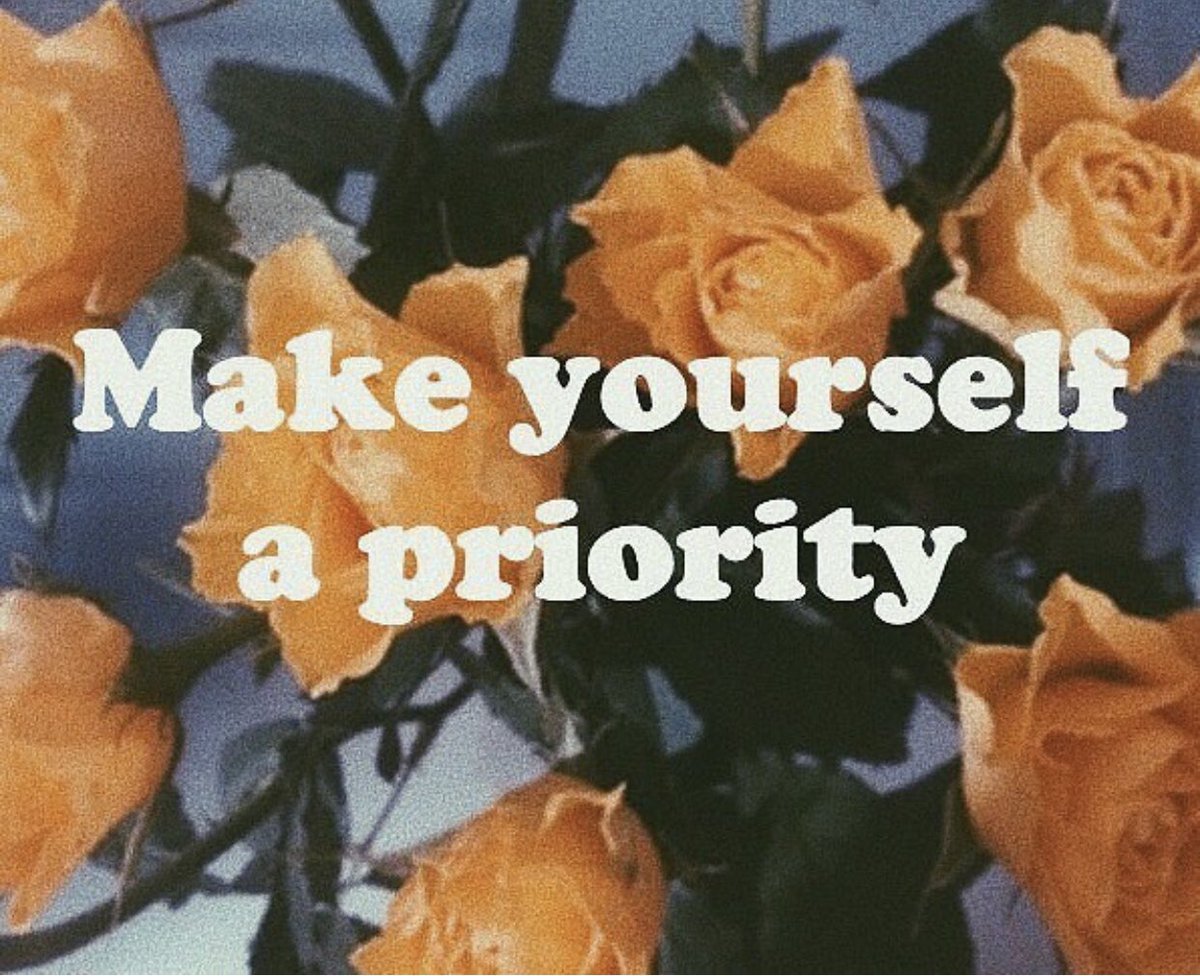 NCSUWomensCtr's tweet photo. A quick reminder as the end of the semester approaches...
#wordsofwisdom #priorities #alwaysimportant https://t.co/LD8ApzVwMW