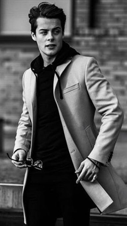 Walk towards the good in life and one day you will arrive.