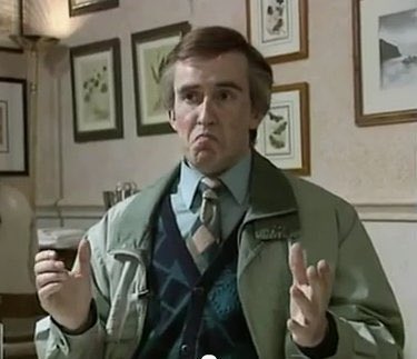 #AccidentalPartridge
