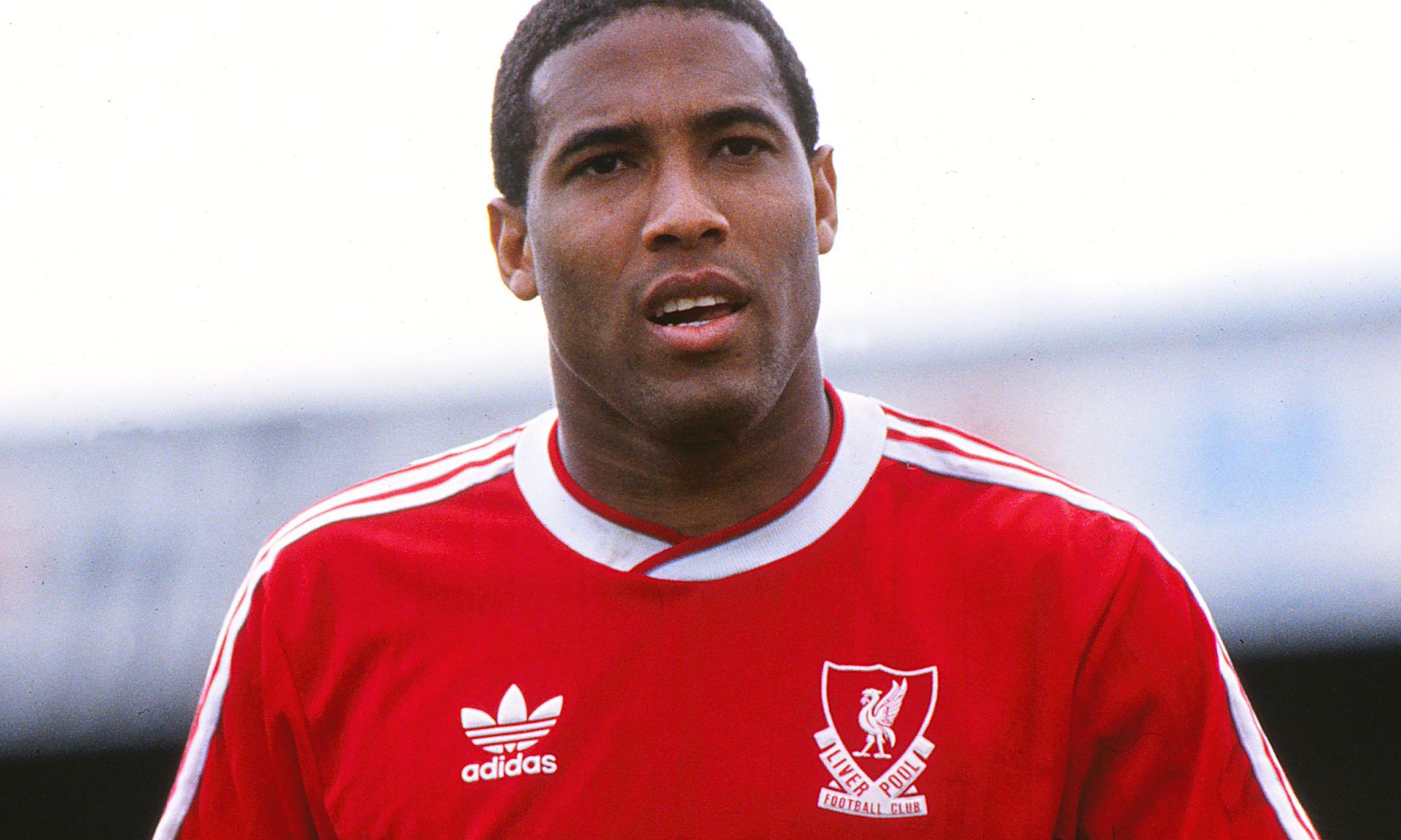 Happy birthday John Barnes 