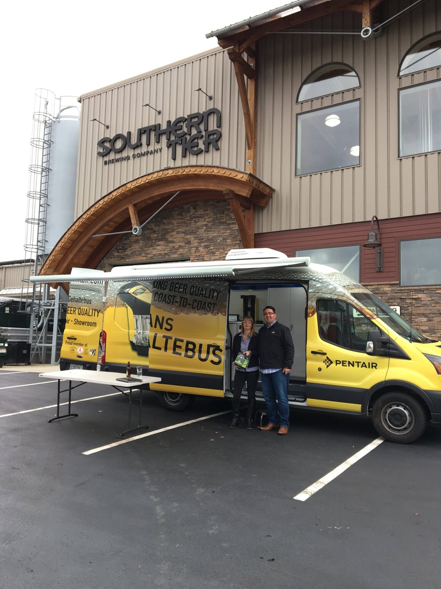 Gehaltebus's tweet photo. The snow held off for the c-TPO trials on #gehaltebus @stbcbeer https://t.co/I3Hd4vRmID