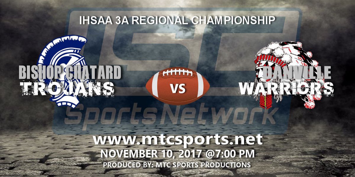 MTCSportsNet's tweet photo. WATCH 3A Regional @BCHSAthletics @dchswarriors LIVE

@gridirondigest @WarriorFBCoach @IndianaPreps @IHSAAtv @IndHSFootball @EndeavorComm https://t.co/KaCfHPxf5I