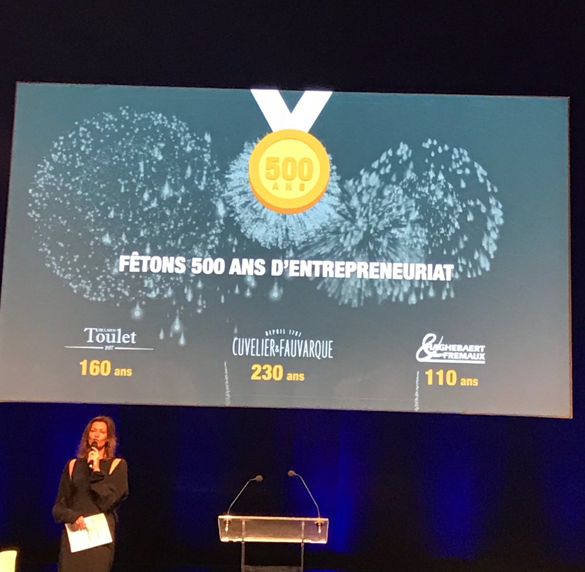 Visite Pro tweet media