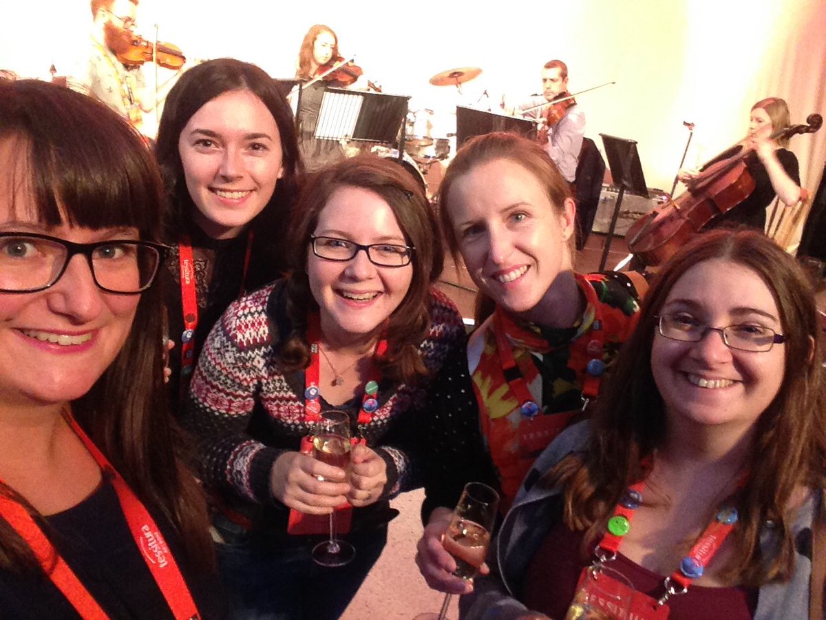 foxpockets's tweet image. Glyndebourne does Tessitura on Tour! #TEC17 day 1 done 👌🏼 #glyndebourne