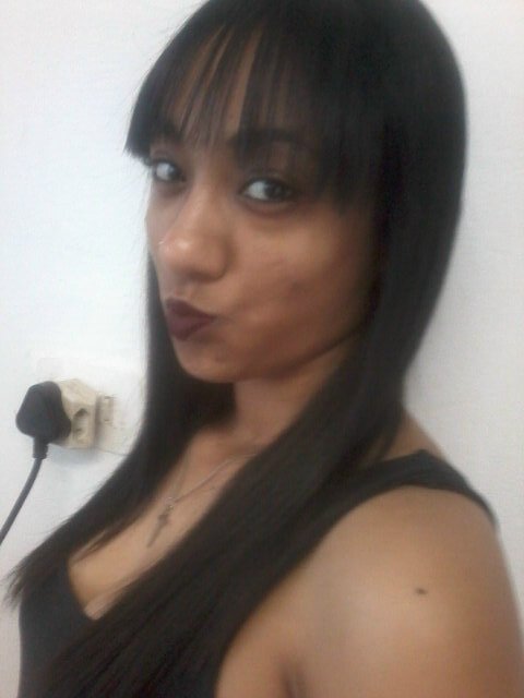 NaDeZ03's tweet photo. My birthday coming soon...needed a change. https://t.co/Uo1JjBmgPz