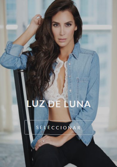 EGFANSVenezuela's tweet photo. Ya podes adquirir la fabulosa línea de @LenaraLingerie #elygutierrezbylenara de Nuestra  @Elygutierrez19 
#Link https://t.co/xfGrQnfGHj https://t.co/7l7QxTphzm