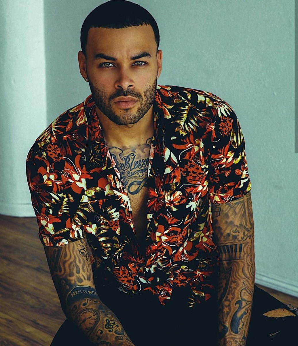 Don Benjamin ✖️ tweet media