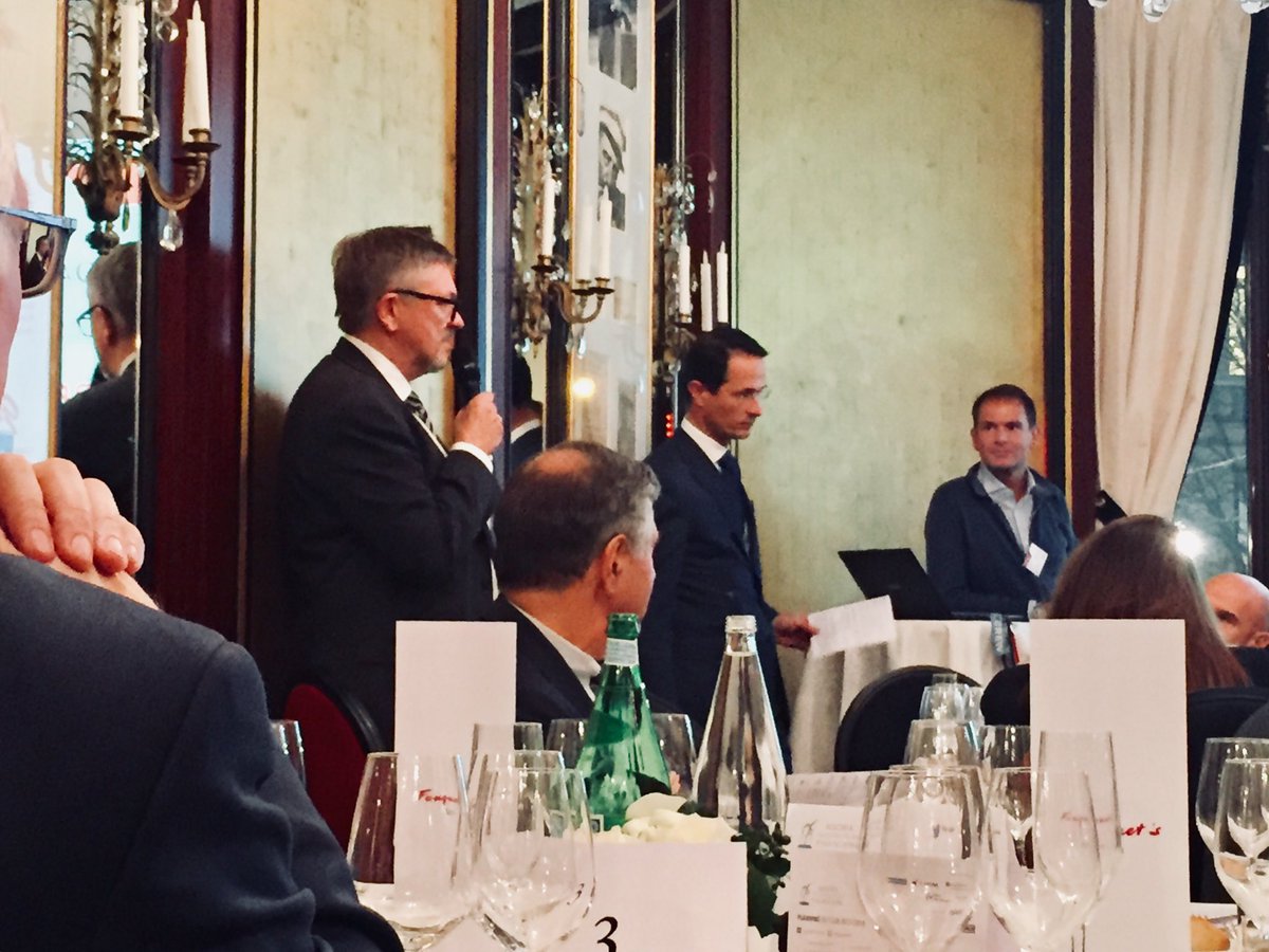 Intervention d’Alain Richard, #partner d’ <a href="/aXomaConsultant/">aXoma Consultants</a> à #agoraDAF @AgoraFonctions