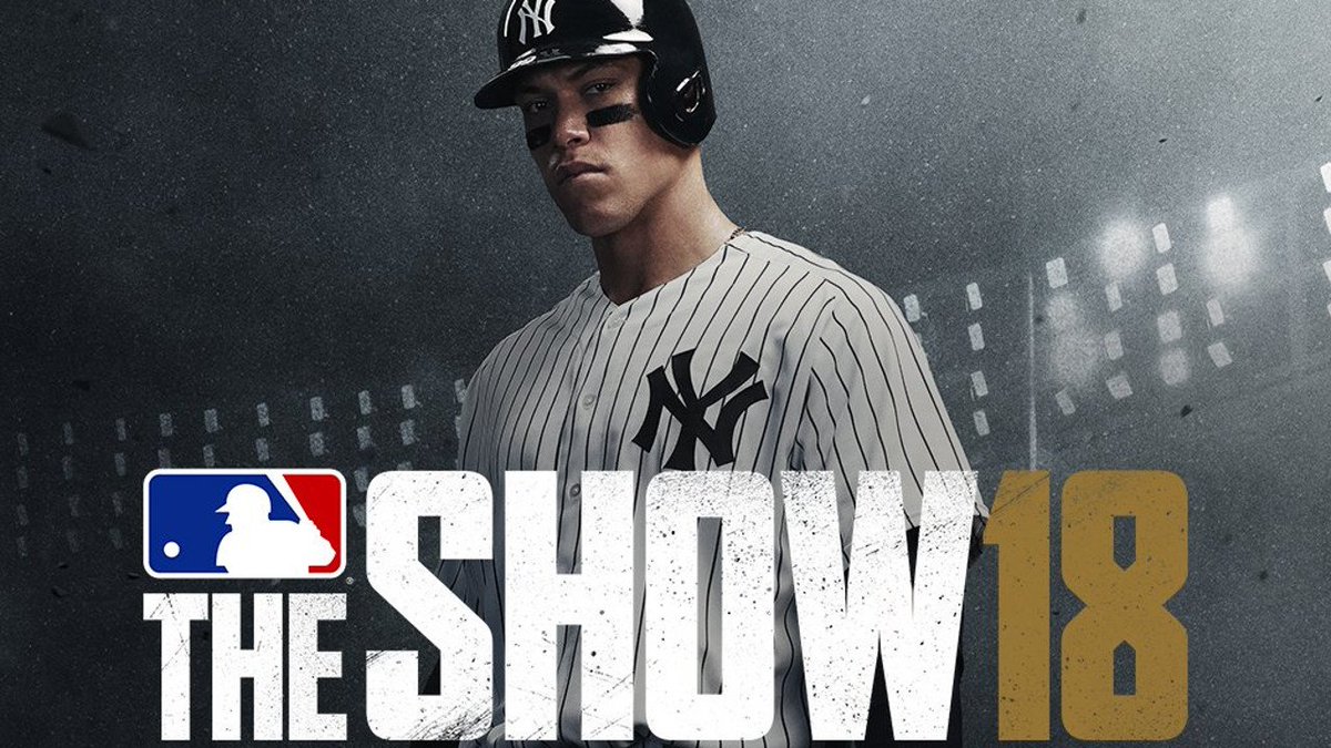 MLB_AS's tweet image. Aaron Judge será la portada del ‘MLB The Show 18’
as.com/masdeporte/201…