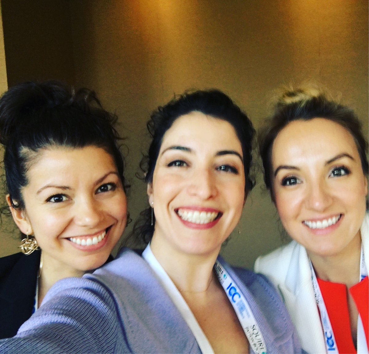 #ICC Conference #ArbitralWomen #internationalarbitration #trade