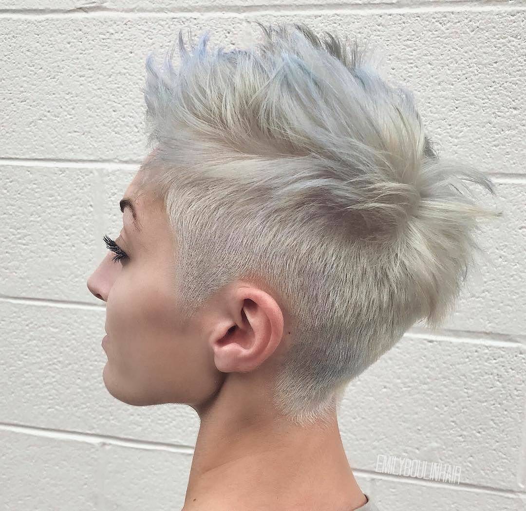 kratkovlasky's tweet photo. #kratkovlasky#shorthair #hairmakeover #kratkevlasy #shorthair #hairpixie #pixie https://t.co/1jw3YFdPWn