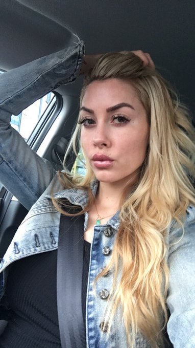 Went to a modeling agency today in Bratislava. Trying to get some werkkkkk https://t.co/s14cSxnl5S<a href="/tag/flipping101"class="tags"><span>#flipping101</span></a>