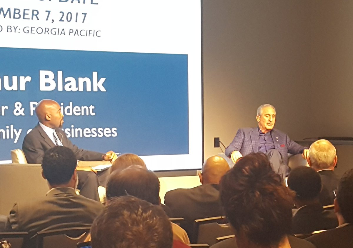 "When you tell people of color what they HAVE to do, you run up against 200 years of bad history" - <a href="/AtlantaFalcons/">Atlanta Falcons</a> owner on <a href="/NFL/">NFL</a> protests.